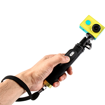 xiaomi yi selfie stick