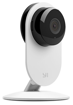 yi ant camera